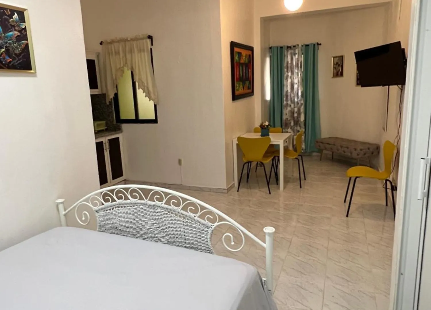 Aparthotel Your Space Colonial Santo Domingo