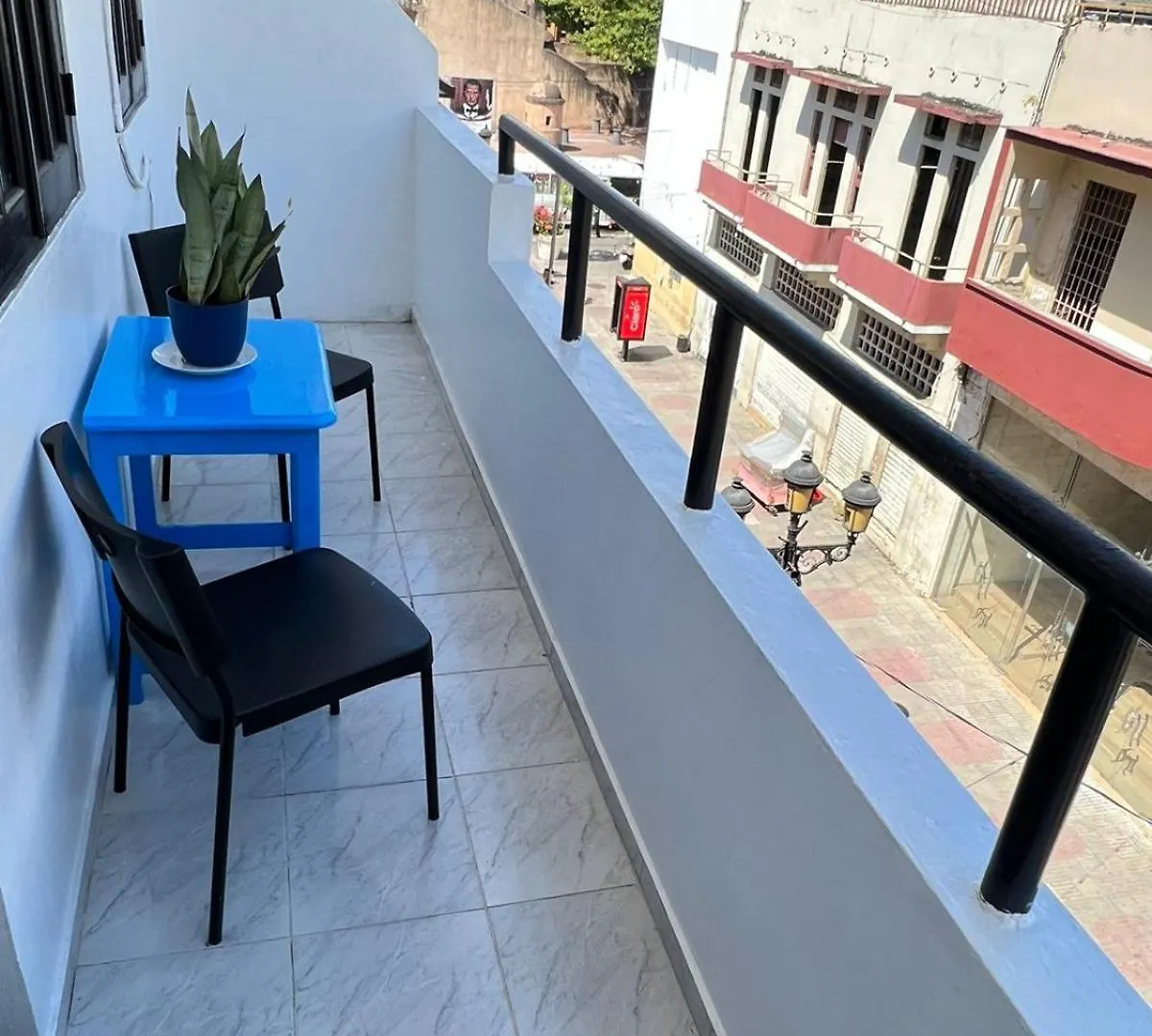 Your Space Colonial Santo Domingo 0*,